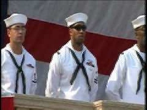All Hands Update: PGA Military Appreciation Day