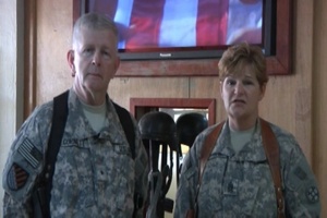 310th ESC Memorial Day Message