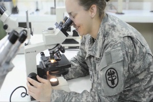 Continuing Promise 2011, (T-AH 20) USNS Comfort