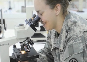 Continuing Promise 2011, (T-AH 20) USNS Comfort