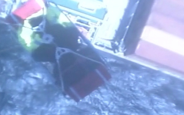 Coast Guard Rescues Man 50-Miles Offshore