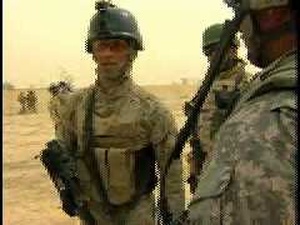 Closer Look: Training Mission in Iraq