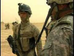 Army Today: Iraqi Advise & Assist
