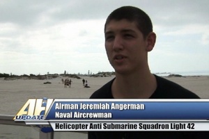 All Hands Update: 2011 Aircrew Competition