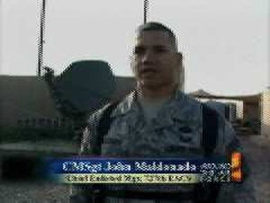Around the Air Force - May 13 (short)