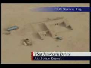 Air Force Report: Kingpins