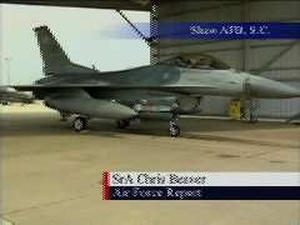 Air Force Report: ASA Mission