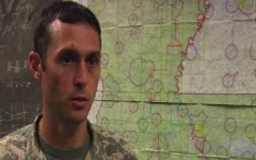 La. National Guard prepares for search and rescue operations if needed