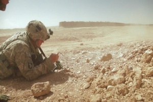 AT4 Grenade Claymore Range