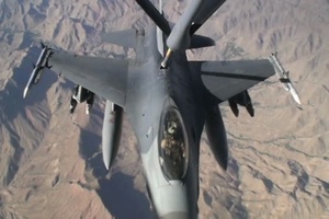 F-16 Fighting Falcon