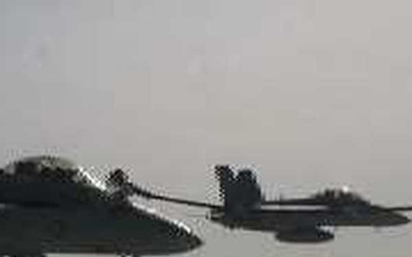 Navy F/A-18 Super Hornet