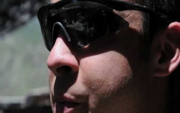 24 Hours at OP Coleman