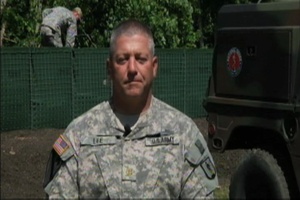 Maj. Bobby Lee