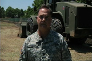 Lt. Col. Bordelon