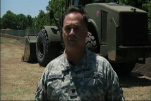 Lt. Col. Bordelon