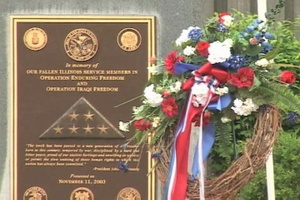Memorial Ceremony