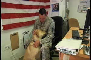 Combat Stress Management