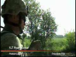 Freedom File; May 16