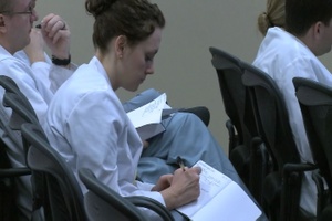 General Surgery Cadaver Lab