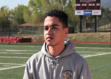 Lance Cpl. Nicholas Green