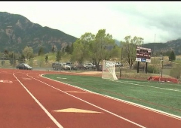 Philly Marine to Compete in 2011 Warrior Games