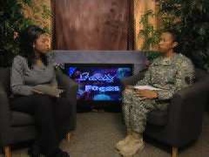 Fort Hood on Track - May 16, Part 2