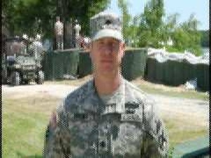 Lt. Col. Thomas Friloux - Pentagon Channel