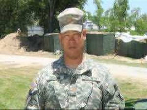 Maj. Ochoa