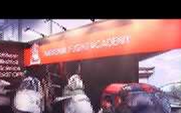 All Hands Update: USS Ambition National Flight Academy