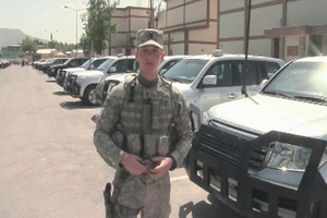 Combat Drive Team - Long Pkg.