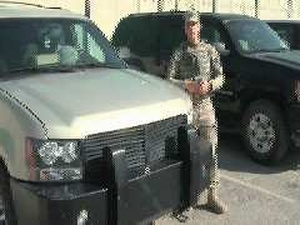 Combat Drive Team - Short Pkg.