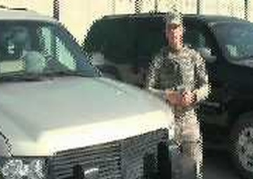 Combat Drive Team - Short Pkg.
