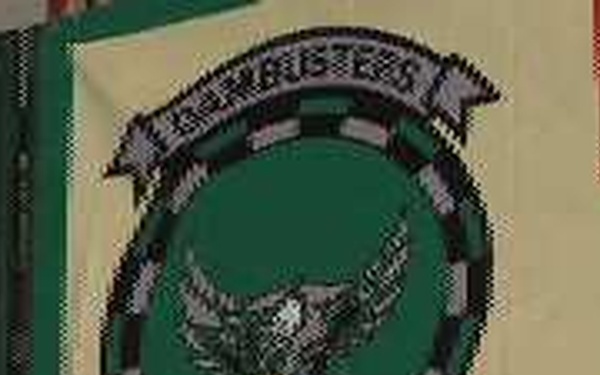 VFA 195 Returns To Atsugi