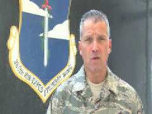 Tech. Sgt. Dean Herrera