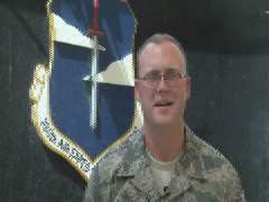 Staff Sgt. Waylon Owens