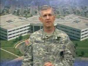 Fort Hood on Track - May 12, Part 2