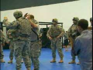 Fort Hood on Track - May 12, Part 4