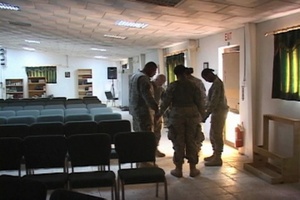 USD-S Chaplain Conference