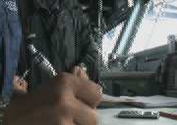 USS George H.W. Bush - Navigators