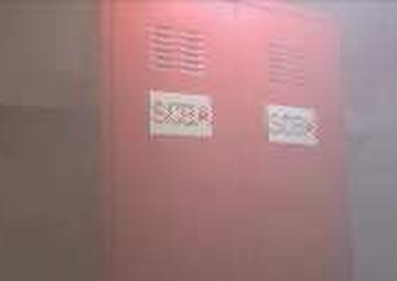 USS George H.W. Bush - General Quarters Drill