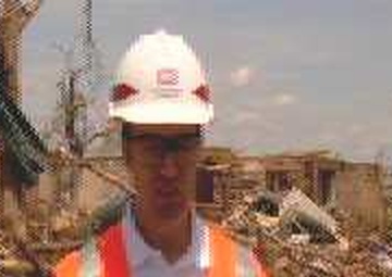 Mr. John Kucharski