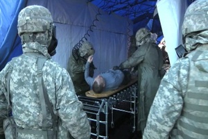 Chemical, Biological, Radiological, and Nuclear Training 3