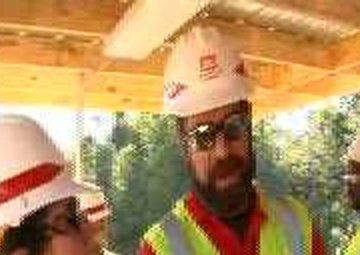 USACE Tuscaloosa Footage After Tornadoes, Part 2