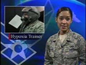 Air Force Report: Hypoxia Familiarization