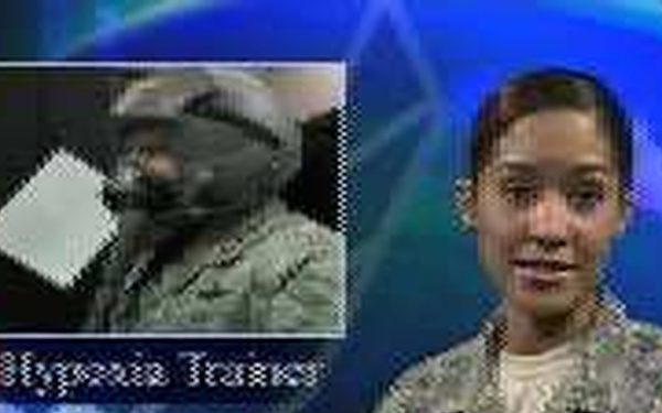 Air Force Report: Hypoxia Familiarization