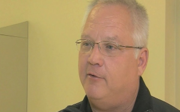 National Level Exercise 2011 Interviews, Part 1