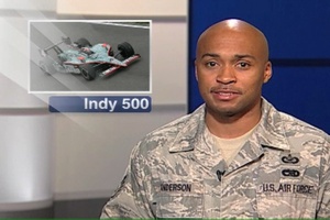 Minuteman Report - Guard Racing at Indy 500