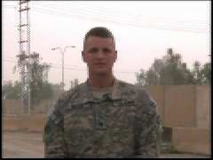 Sgt. Benjamin Green
