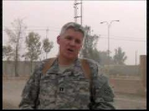 Capt. Matthew Mount