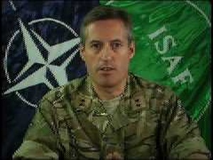 Maj. Gen. Phil Jones, Part 2